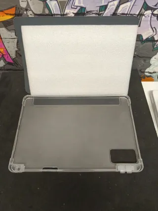 Funda Xiaomi Redmi Pad 10.61 Diseño Fútbol