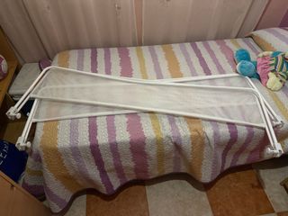 Barandillas para cama (2 unidades)