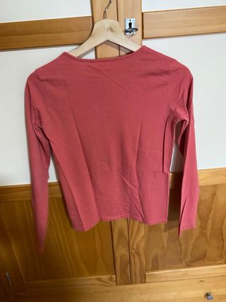 Camiseta niña New York Manhattan