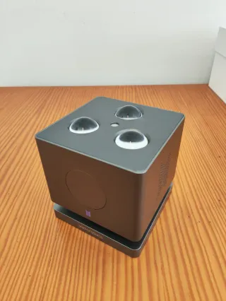 Mikrokosmos Mood Lamp BTS Jung Kook