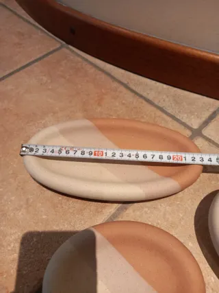 Set bagno ceramica e pietra