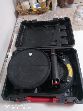 Ventosas de succión para bomba manual