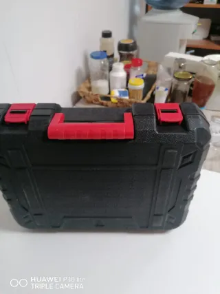 Ventosas de succión para bomba manual