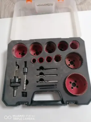 Ventosas de succión para bomba manual