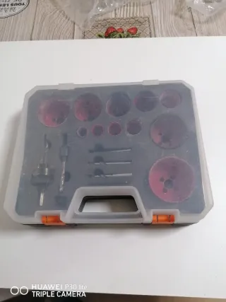 Ventosas de succión para bomba manual