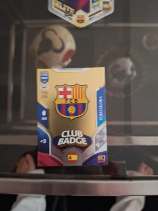 Cromos Fifa 365 2026 FC Barcelona