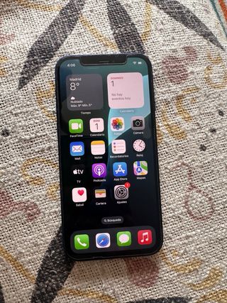 iPhone 12 64GB Azul