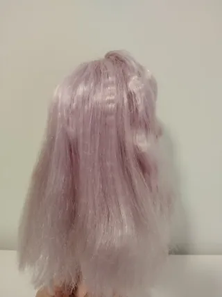 Barbie Extra Curvy n. 18