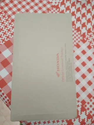 Moto GP Mick Doohan 1995