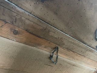 Espejo Grande Madera Tallada