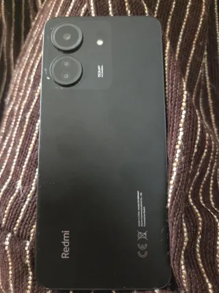 Xiaomi Móvil Pantalla Dañada