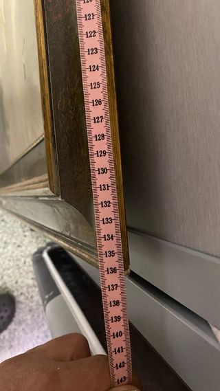 Cuadro antiguo barcos y figuras