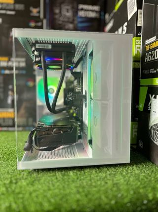 Pc gaming i5 12400 / RTX 5060