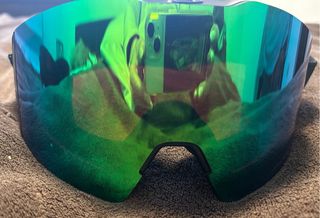 Gafas Esquí Oakley Fall Line