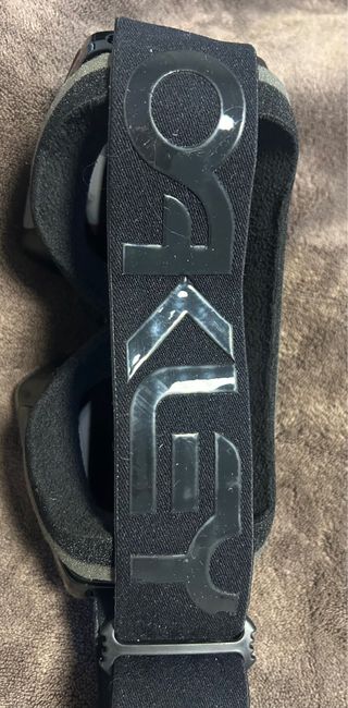 Gafas Esquí Oakley Fall Line