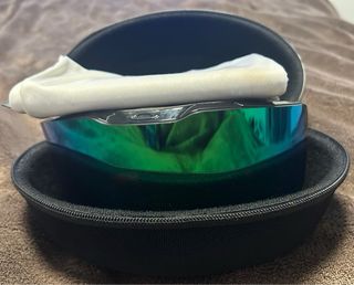 Gafas Esquí Oakley Fall Line