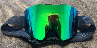 Gafas Esquí Oakley Fall Line