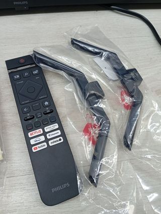 Televisor Philips 32PFS6109 Smart HD LED 32