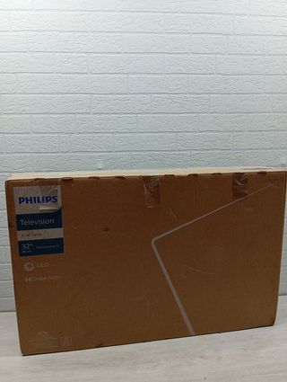 Televisor Philips 32PFS6109 Smart HD LED 32