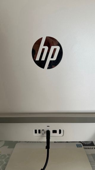 HP Pavilion All-in-One 27 pulgadas