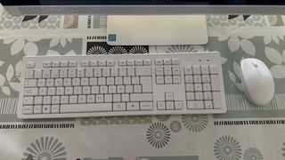 HP Pavilion All-in-One 27 pulgadas