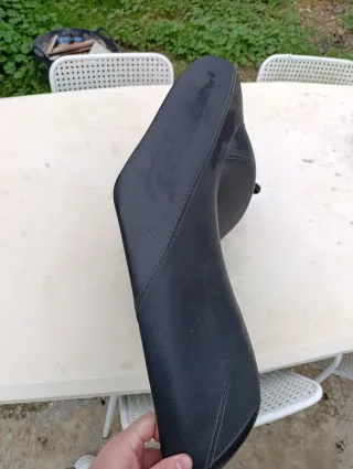 Asiento Piaggio Xevo 125 2015