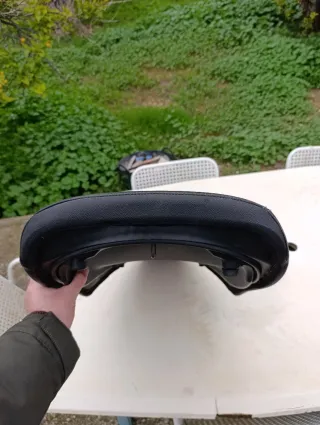 Asiento Piaggio Xevo 125 2015