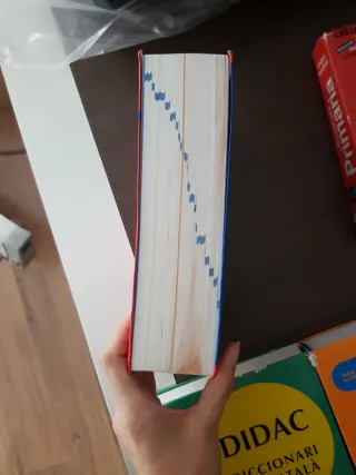 Diccionario Escolar de la Lengua Española