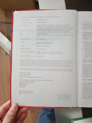 Diccionario Escolar de la Lengua Española