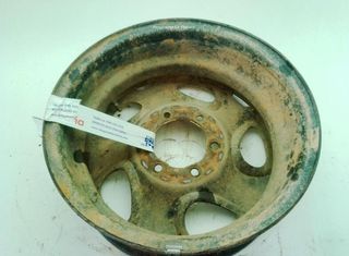 Toyota 23181977 llanta hilux vi pick-up 2.4 td 4wd