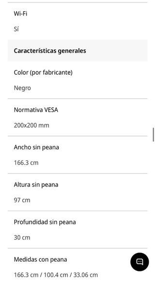 Smart TV Haier 75 UHD