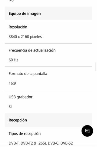 Smart TV Haier 75 UHD