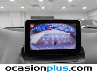 Mazda CX-3 1.5 DE SKYACTIV Luxury 4WD 77 kW (105 CV)