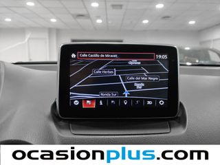 Mazda CX-3 1.5 DE SKYACTIV Luxury 4WD 77 kW (105 CV)