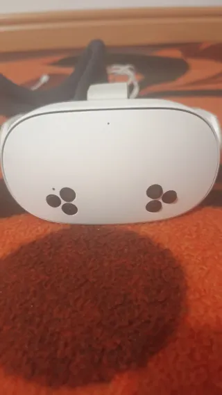 Meta Quest 3s + Estuche