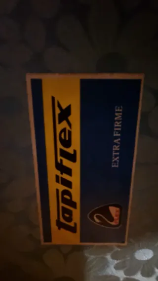 Somier para colchón de 135 cm