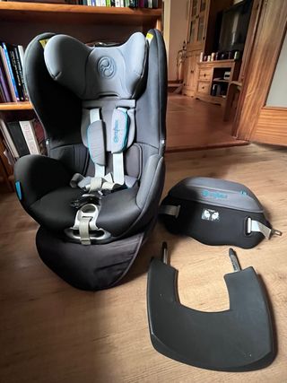 Silla de coche Cybex Sirona