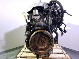 Motor completo opel x18xe1 zafira 1.8 rectp5341986