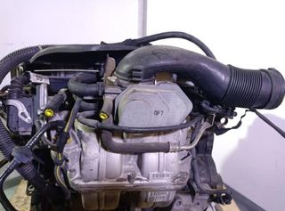 Motor completo opel x18xe1 zafira 1.8 rectp5341986