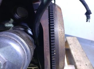 Motor completo opel x18xe1 zafira 1.8 rectp5341986