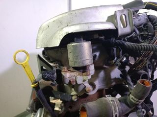 Motor completo opel x18xe1 zafira 1.8 rectp5341986