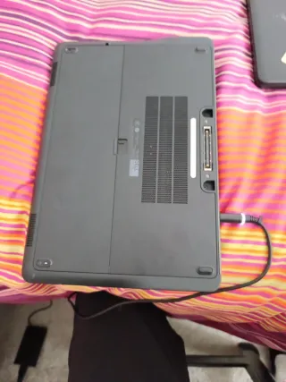 Dell E7240 i7 4ª Gen 6GB RAM 118GB Disco