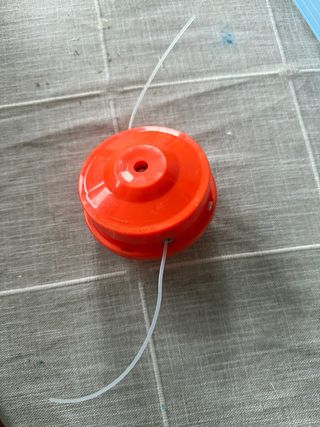 Cabezal para desbrozadora