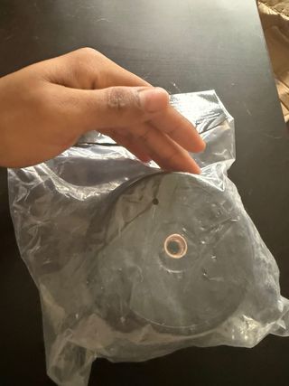 Cabezal para desbrozadora