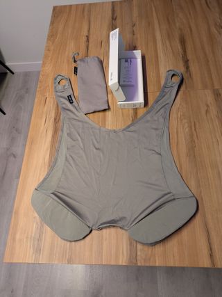 Visorino solare CYBEX grigio per passeggini