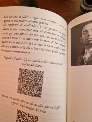 Il diario degli artefici - Copertina rigida