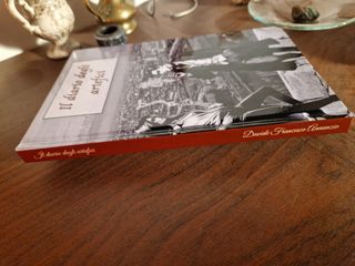 Il diario degli artefici - Copertina rigida