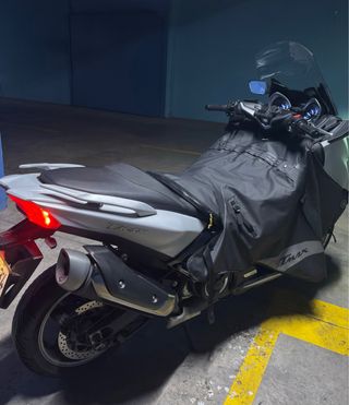Yamaha TMAX DX 2020 OPORTUNIDAD!!!