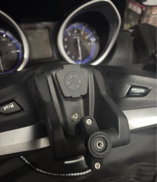 Yamaha TMAX DX 2020 OPORTUNIDAD!!!