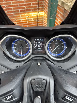 Yamaha TMAX DX 2020 OPORTUNIDAD!!!